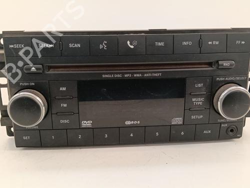 Autoradio für Autoradio 37025015 37025015