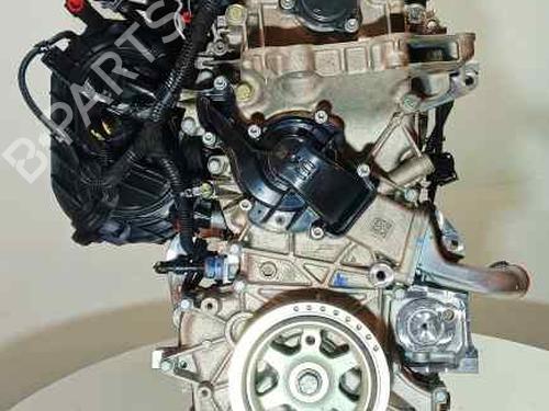 Engine FIAT 500 (312_) | BP22969458M1