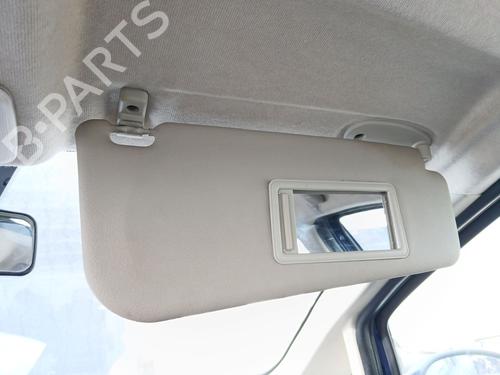 Right sun visor FIAT LINEA (323_, 110_) 1.6 D Multijet | BP36016790I2 - Image 2