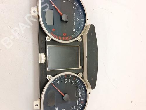 Kombiinstrument Kombiinstrument 38069001 38069001