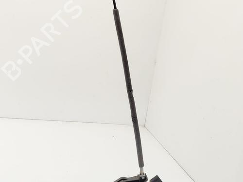 Højre bagtil lås Højre bagtil lås FORD FOCUS III 1.0 EcoBoost (125 hp) 33120295 33120295