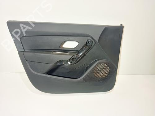 Pannello interno portiera anteriore sinistro DACIA DUSTER (HM_) 1.5 dCi 115 (HMAD) (116 hp) 17628045