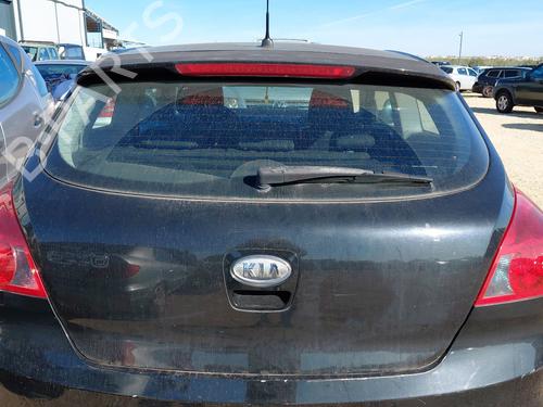 Used Tailgate KIA CEE'D Hatchback (ED) 1.6 CVVT (125 hp) 30727832