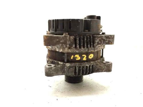 Used Alternator PEUGEOT 306 Break (7E, N3, N5) 2.0 HDI 90 (90 hp) 21558699