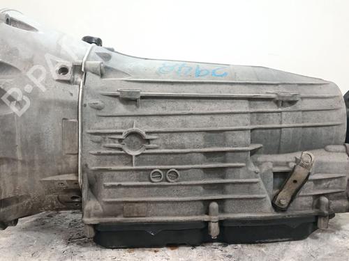 Used Gearbox Gearbox MERCEDES-BENZ CLS (C219) CLS 350 (219.356) (272 hp) 38858484 38858484