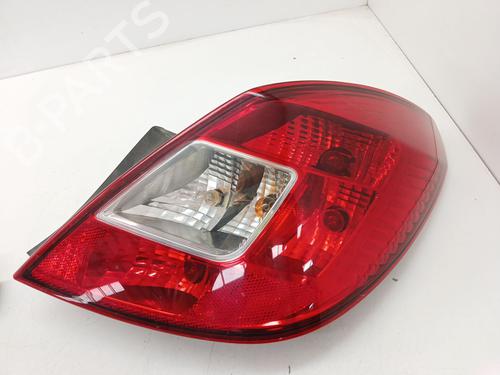 Used Right taillight Right taillight 37537965 37537965