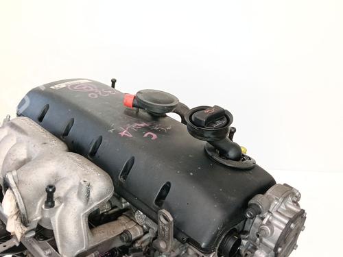 Engine VW TOUAREG (7LA, 7L6, 7L7) 2.5 R5 TDI | BP31190786M1