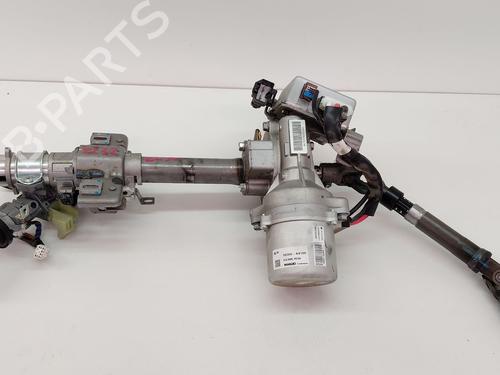 Used Steering column KIA CARENS IV 1.7 CRDi (116 hp) 29940987
