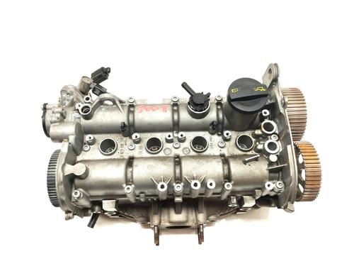 Cylinder head VW GOLF VII (5G1, BQ1, BE1, BE2)  | BP17655571M5 
