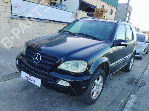 Injection rail MERCEDES-BENZ M-CLASS (W163)  | BP18040314M98 