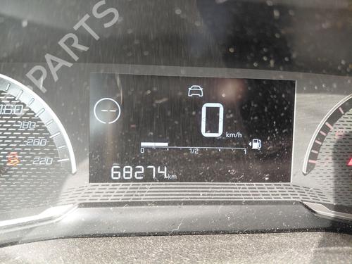 Used Engine Engine 38325346 38325346
