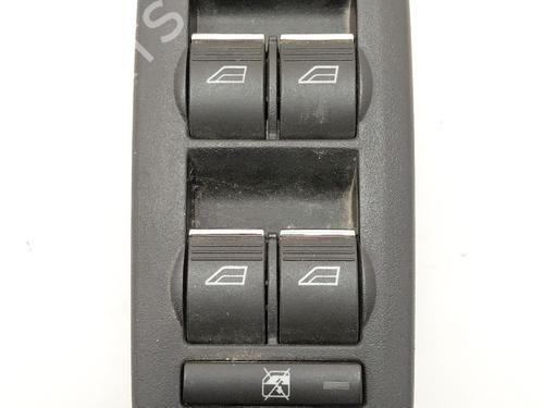 Used Left front window switch FORD KUGA I 2.0 TDCi (140 hp) 31188271