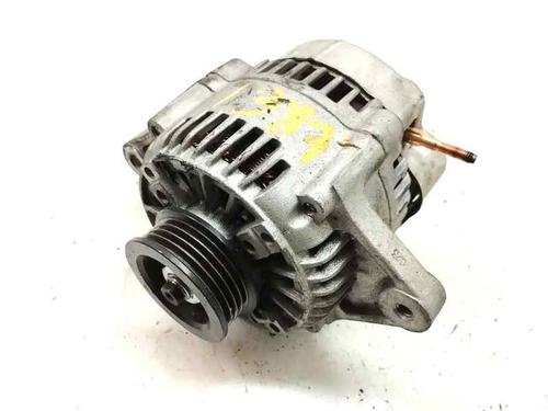 Alternator SUZUKI BALENO (EG)  | BP20697542M7 
