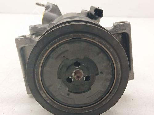 AC compressor PEUGEOT 2008 I (CU_) 1.2 VTi | BP40036979M34 - Image 5