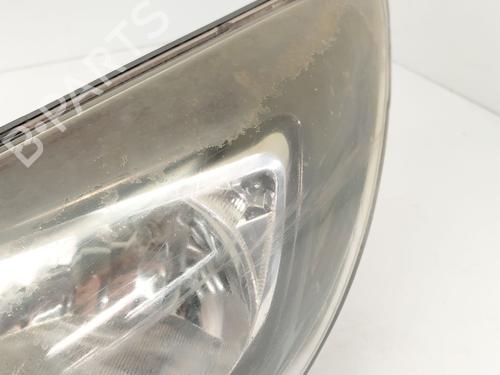 Left headlight FORD FOCUS III 1.0 EcoBoost | BP33117335C28 - Image 3