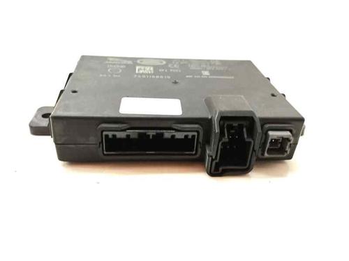 Comfort control module JAGUAR I-PACE (X590)  | BP22969597M56 