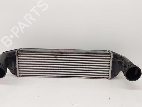 Used Intercooler BMW X3 (E83) 3.0 d (218 hp) 27889851