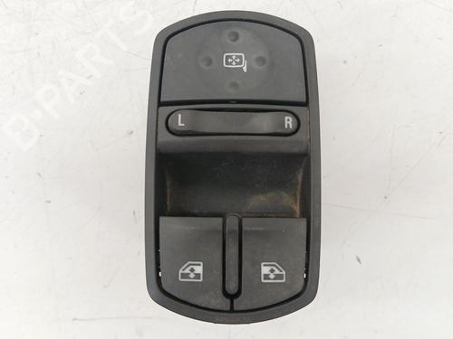 Used Left front window switch Left front window switch 38061289 38061289
