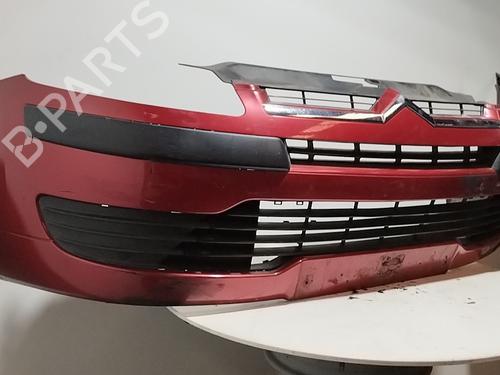 Front bumper CITROËN C4 I (LC_) 1.4 16V | BP18783820C7 