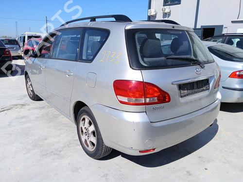 Used Rear left lock Rear left lock TOYOTA AVENSIS (_T22_) 2.0 D-4D (CDT220) (116 hp) 35905956 35905956