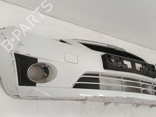 Front bumper CHEVROLET SPARK (M300) 1.0 | BP37487357C7 - Image 2