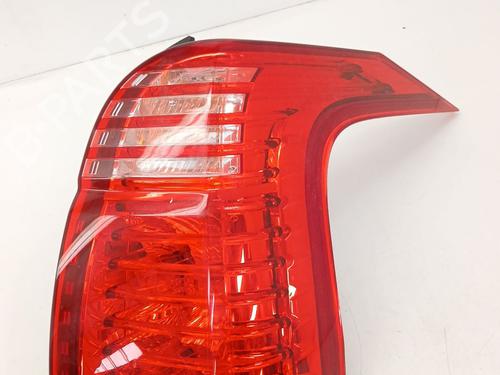 Used Right taillight Right taillight 37535668 37535668