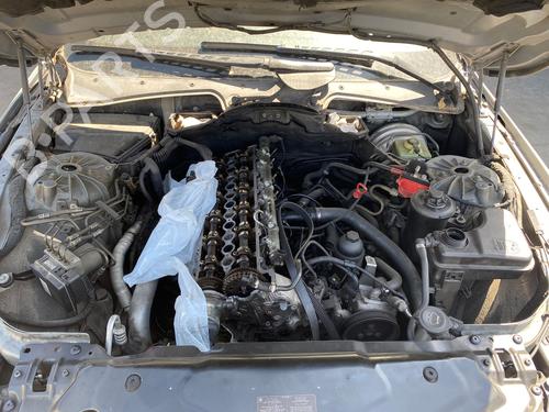 ABS pump BMW 5 Touring (E61)  | BP15979566M43 