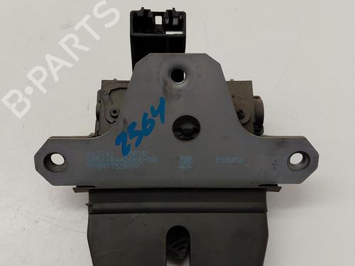 Used Tailgate lock Tailgate lock FORD FOCUS III 1.0 EcoBoost (125 hp) 33208422 33208422
