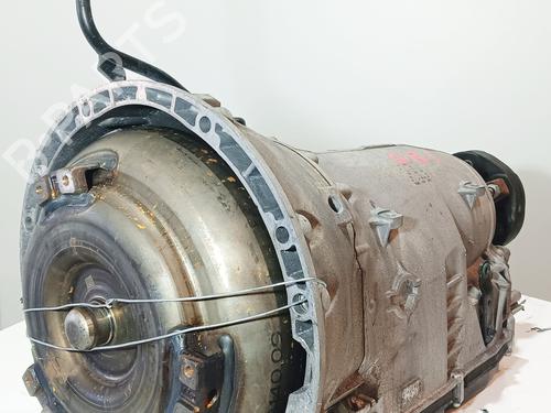 Used Gearbox MERCEDES-BENZ SL (R230) 350 (230.467) (245 hp) 17178969