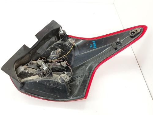 Left taillight FORD FOCUS III 1.0 EcoBoost | BP33117342C34 - Image 2