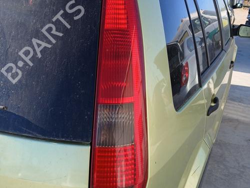 Used Right taillight Right taillight FORD FUSION (JU_) 1.6 (100 hp) 39987385 39987385