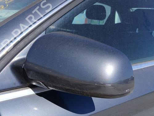 Used Left mirror Left mirror AUDI A4 B6 (8E2) 1.9 TDI (130 hp) 33622320 33622320