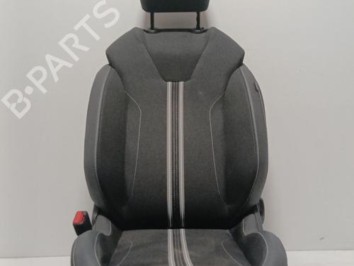 Sæde venstre fortil Sæde venstre fortil OPEL CORSA F (P2JO) 1.2 (68) (101 hp) 33469204 33469204