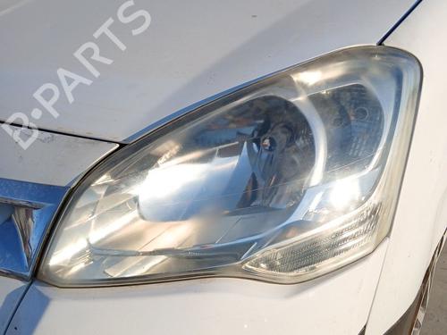 Used Left headlight Left headlight 39466364 39466364