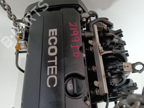 Engine CHEVROLET AVEO Hatchback (T300) 1.4 | BP28694460M1