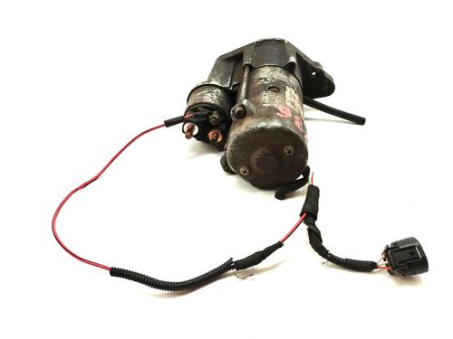 Starter LAND ROVER RANGE ROVER SPORT I (L320) 2.7 D 4x4 | BP24225657M8 