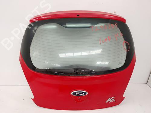 Used Tailgate FORD KA (RU8) 1.2 (69 hp) 18460434