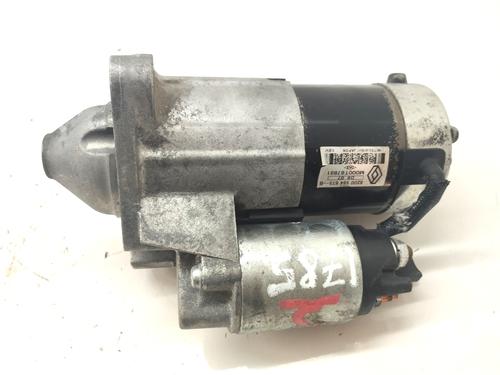Startmotor RENAULT MEGANE II Saloon (LM0/1_) 1.5 dCi (LM1E) (106 hp) 24669896
