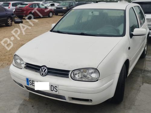 Used Parts VW GOLF IV (1J1) 1.9 TDI (115 hp) 4373716