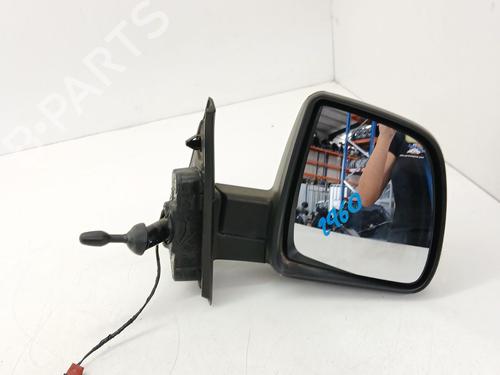 right-mirror-opel-combo-box-bodympv-x12-2012-38330909 main image