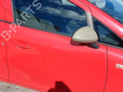 Used Right front door OPEL CORSA D (S07) 1.3 CDTI (L08, L68) (75 hp) 30400525