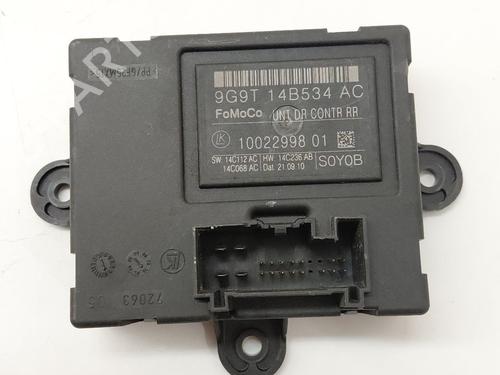 Used Electronic module VOLVO XC60 I SUV (156) D5 AWD (205 hp) 31916702