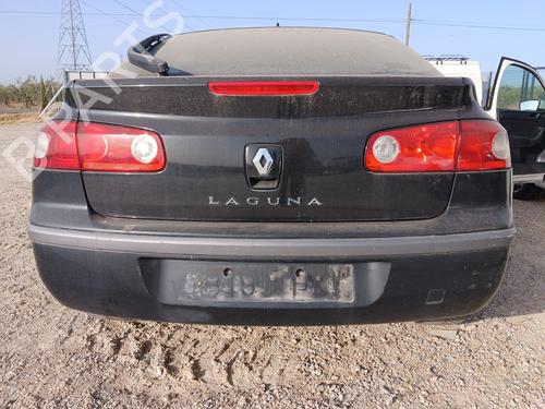 Used Rear bumper Rear bumper 37667134 37667134