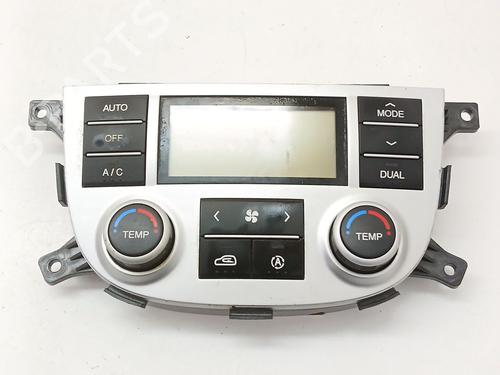 Used Climate control Climate control HYUNDAI SANTA FÉ II (CM) 2.2 CRDi 4x4 (155 hp) 34059008 34059008