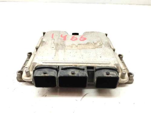 Motorstyringsenhed PEUGEOT 807 (EB_) [2002-2025]  20706204