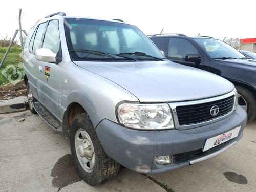 Brugte TATA SAFARI (42_FD) [1998-2025]  2361878