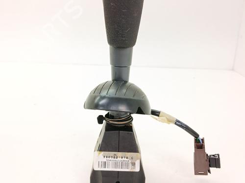 Selector da caixa Selector da caixa RENAULT TWINGO II (CN0_) 1.2 16V (CN0K, CN0V, CN0A) (76 hp) 34221831 34221831