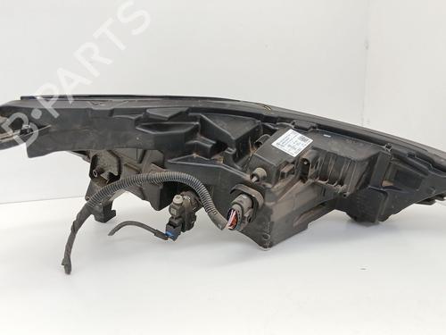 Left headlight RENAULT CAPTUR II (HF_) TCe 100 (HFMT) | BP34170151C28 - Image 2