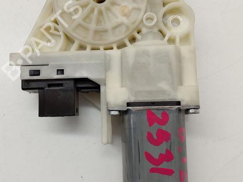 Left front window motor PORSCHE PANAMERA (970) 3.0 D | BP32468912E21 - Image 2