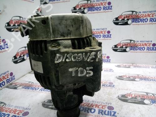 Alternator LAND ROVER DEFENDER Station Wagon (L316)  | BP25914012M7 